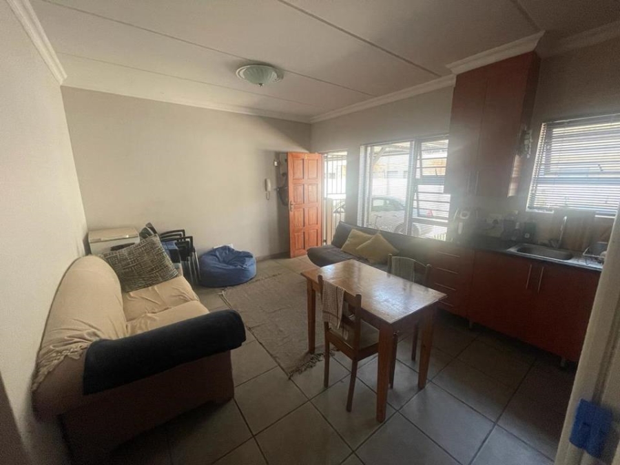 2 Bedroom Property for Sale in Die Bult Western Cape